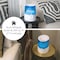 Crane Usa Crane 0.5 Gallon Warm Mist Humidifier EE-5202H - alternate 2